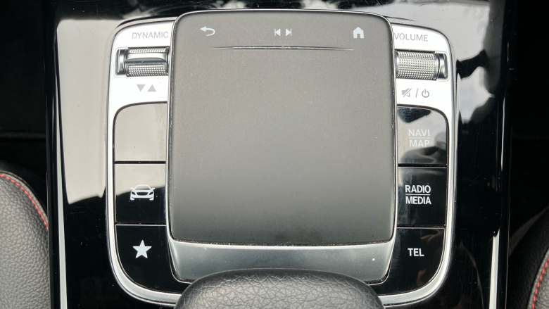 Mercedes-Benz A-Class A200 AMG Line 5dr Auto Petrol Hatchback